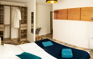  Appartement  louer 2 pices 36 m