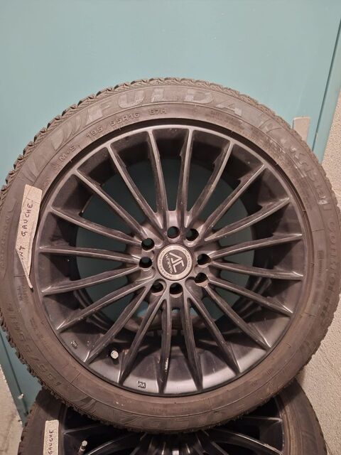 Pi&egrave;ces et &eacute;quipements Voiture Pi&egrave;ces et &eacute;quipements Voiture  occasion Bussy-Saint-Georges 77600