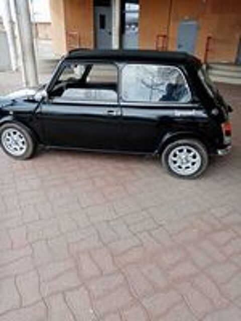 Mini MINI MOKE BACHE 1992 occasion 82000 Montauban