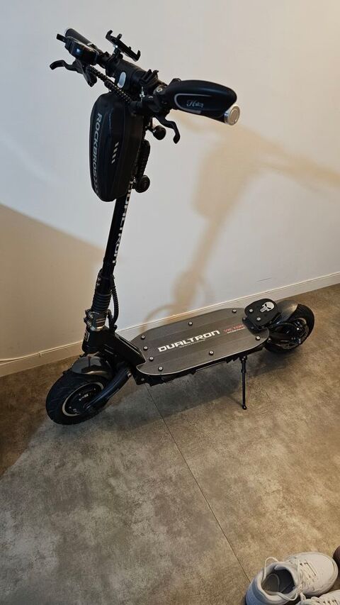Trottinette electrique dualtron victor 800 Mcon (71)