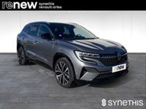 Austral E-Tech hybrid 200 Iconic 2023 occasion 13200 Arles