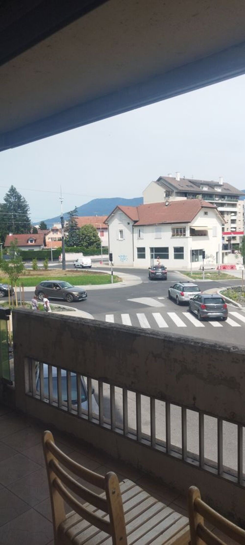 Vente Appartement Vendre appartement particulier f4 Annemasse centre de ville Annemasse