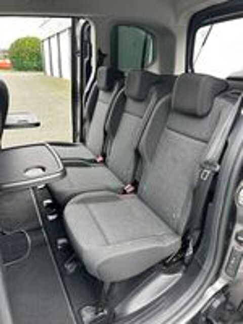 Rifter Standard BlueHDi 100 S&S BVM5 GT Line 2020 occasion 17180 Périgny