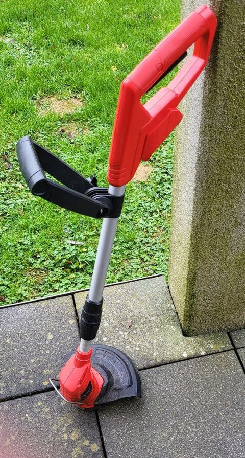 Coupe-fil  batterie 35 Lexy (54)