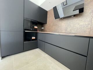 Maison à vendre 4 pièces 88 m²