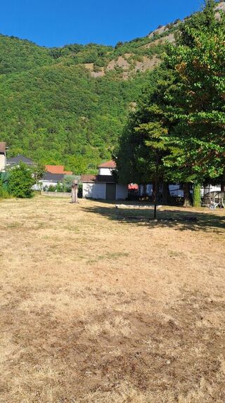  Terrain à vendre 708 m² Vif