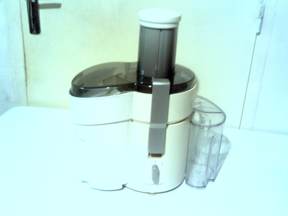 CENTRIFUGEUSE SILVER CREST SFE 450 C 1 Electroménager