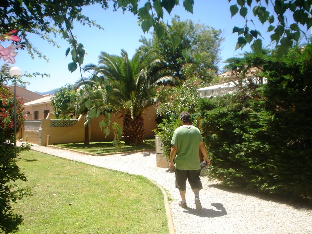   jolie petite maison à Argeles plage Languedoc-Roussillon, Argeles Plage (66700)