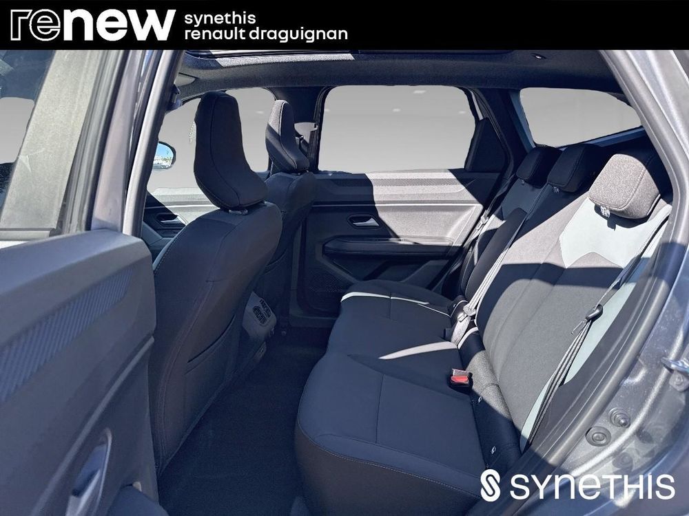Bigster Mild Hybrid 140 Extreme 2026 occasion 83300 Draguignan