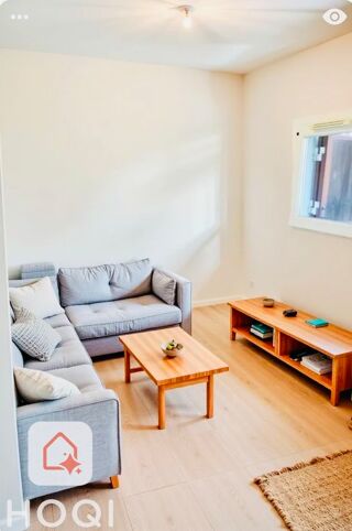  Appartement � vendre 1 pi�ce 32 m� Le haillan