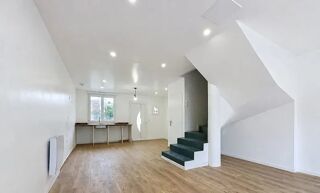 Location Maison Maison mitoyenne neuves Saint-denis