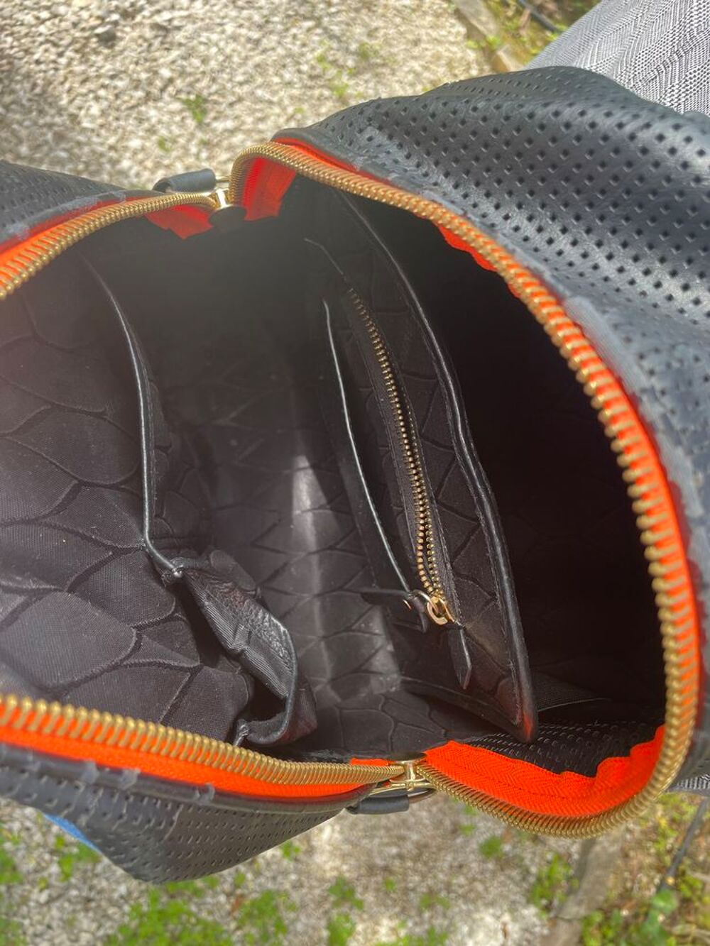 Sac &agrave; dos Kenzo Maroquinerie