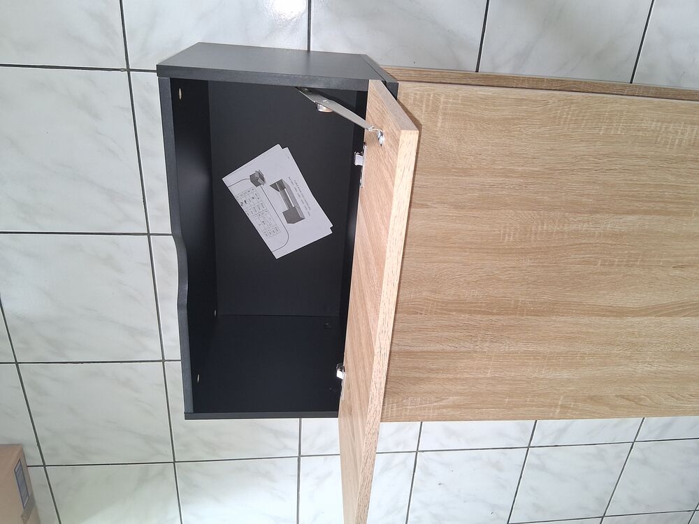 Table basse avec coffre de rangement Meubles