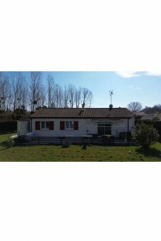  Maison à vendre 6 pièces 102 m² Gironde-sur-dropt