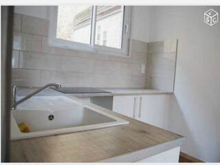  Appartement � louer 2 pi�ces 39 m� Charleville-m�zi�res