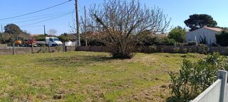  Terrain à vendre 299 m²