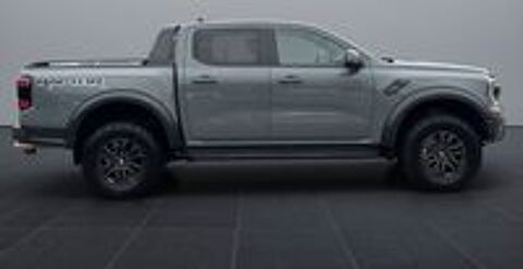 Ranger RANGER DOUBLE CABINE 3.0 ECOBOOST V6 292 CH S&S BVA10 RAPTOR 2023 occasion 34500 B&eacute;ziers