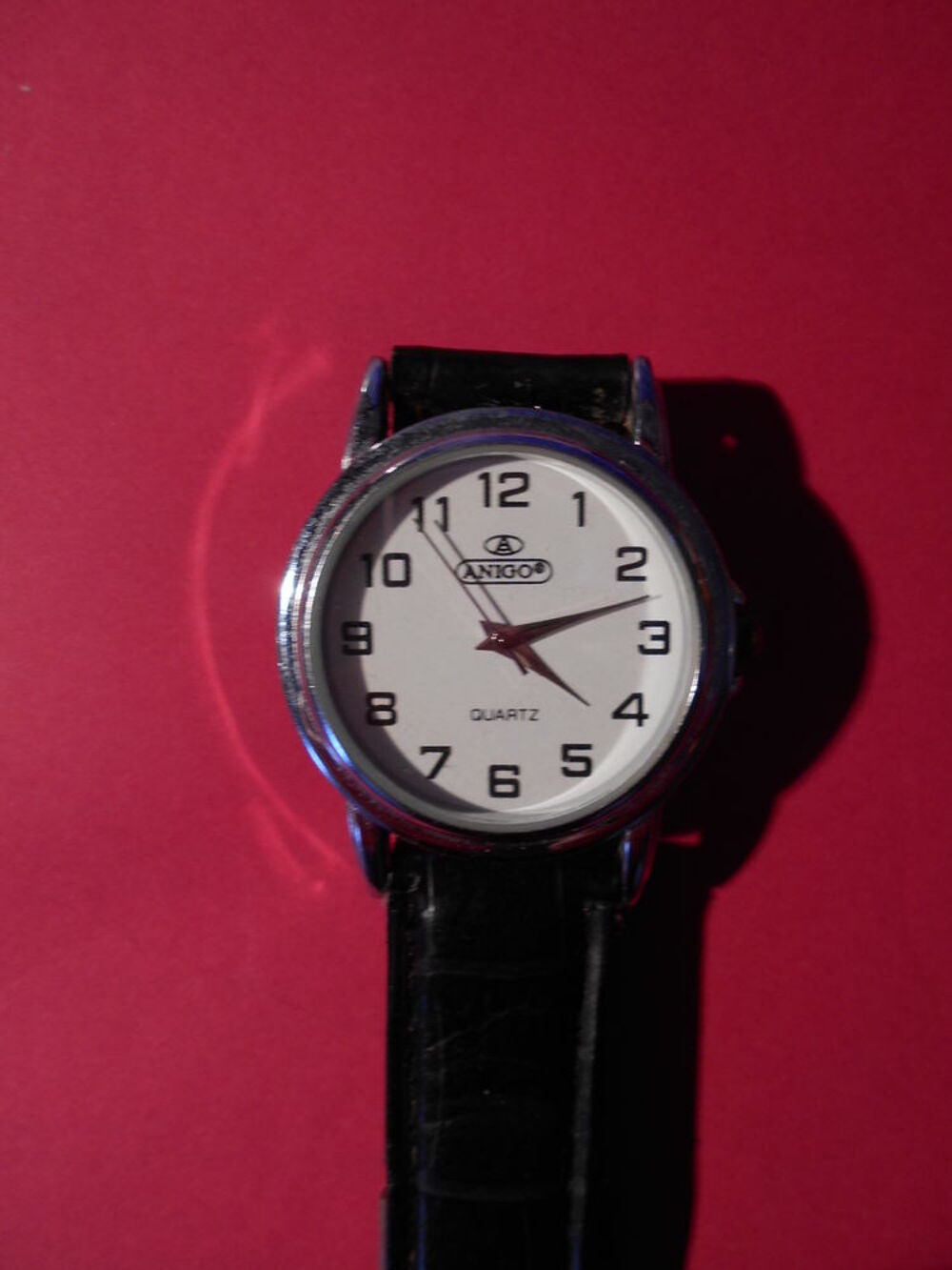 Montre anigo hotsell