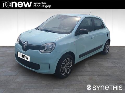 Annonce voiture Renault Twingo III 12790 €