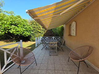  Villa à vendre 4 pièces 131 m²