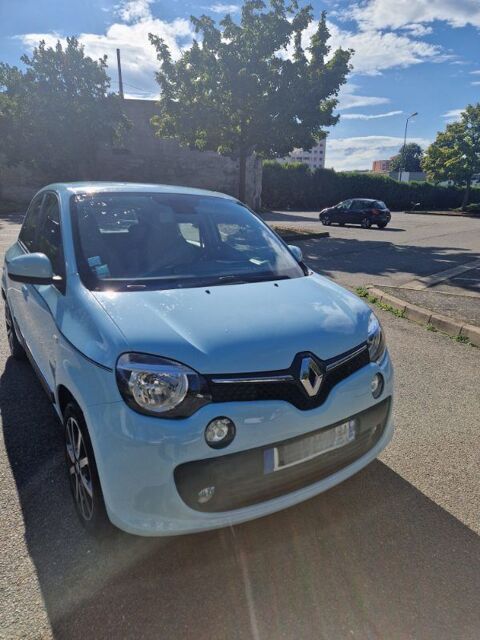 Renault twingo iii 1.0 SCe 70 Intens E6
