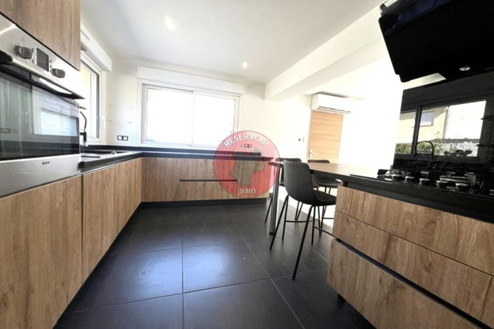 vente Maison - 3 pièce(s) - 76 m² Plaisance-du-Touch (31830)