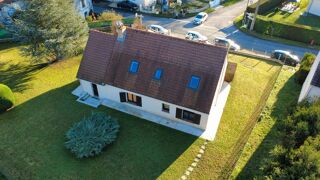  Maison � vendre 6 pi�ces 117 m� Ch�teau-thierry