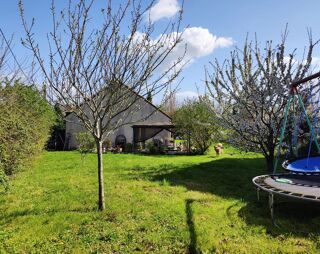  Maison � vendre 5 pi�ces 121 m�