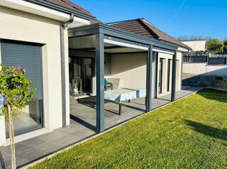  Maison � vendre 6 pi�ces 147 m�