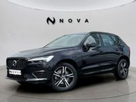 XC60 II T8 AWD 405C 2021 occasion 33600 Pessac