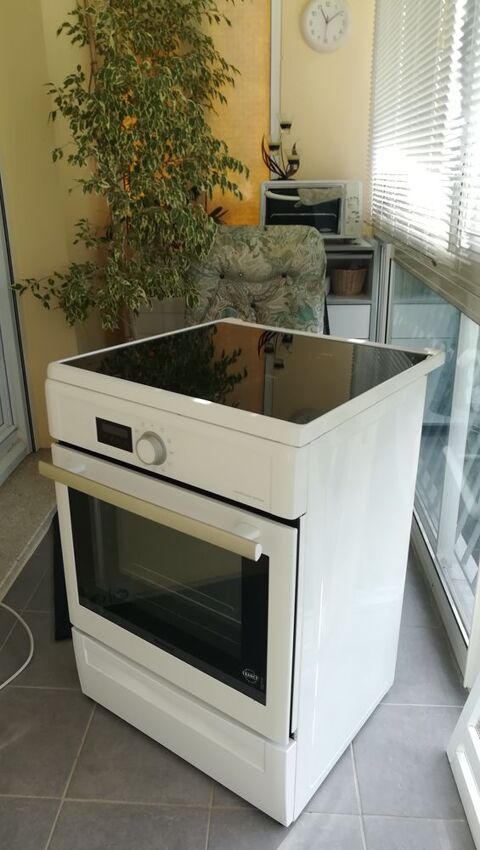 Cuisinire Induction Brandt BCI665W
270 Le Pradet (83)