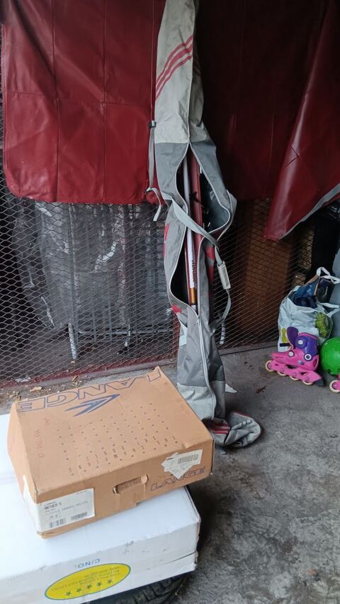 Paire de ski de descente ? taille 25 100 Limay (78)