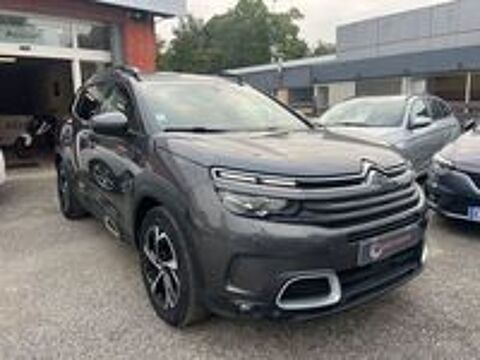 C5 aircross C5 Aircross PureTech 130 S&S BVM6 Feel 2019 occasion 82000 Montauban