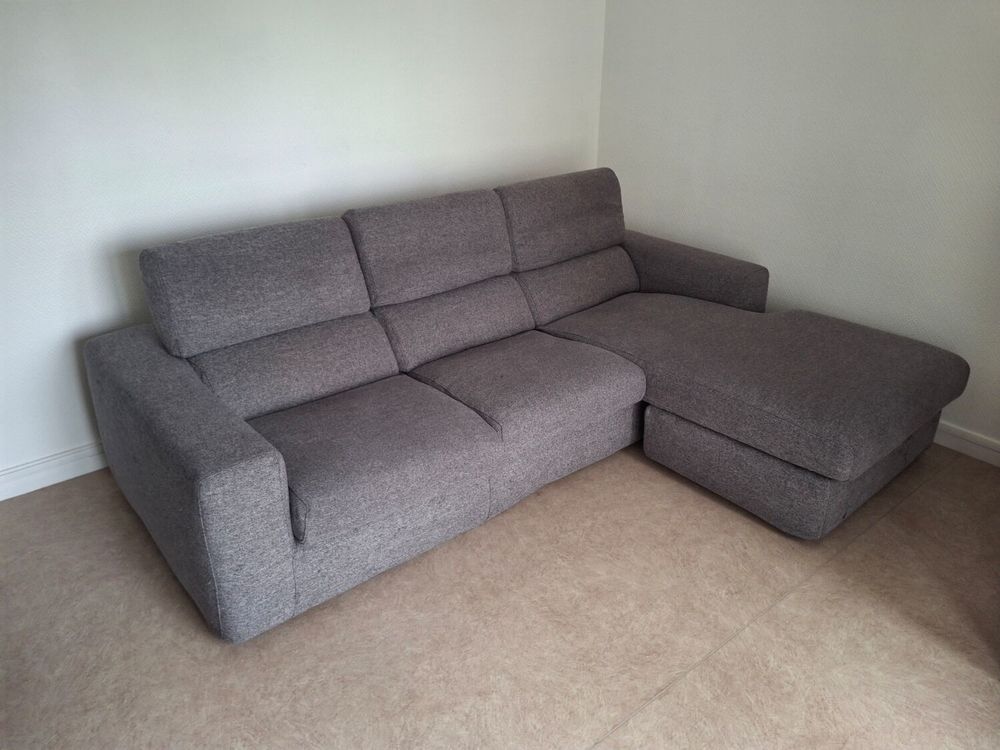 Canap&eacute; poltronesof&agrave; Meubles