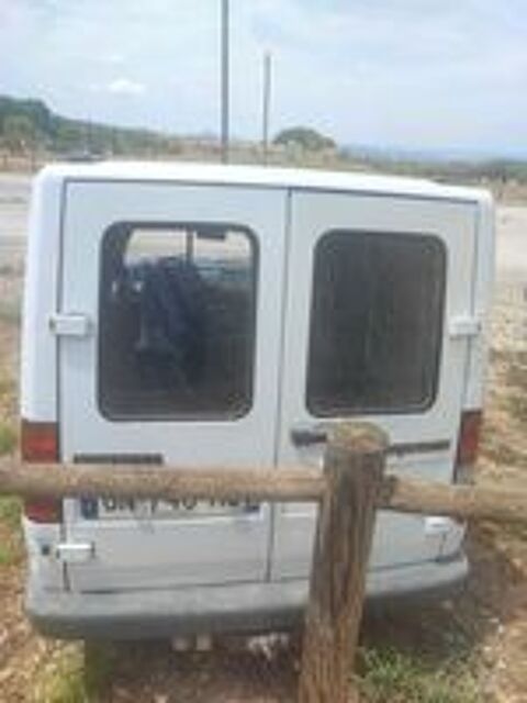 Express EXPRESS TOLE 1.6 D VITRE 1990 occasion 34150 Gignac