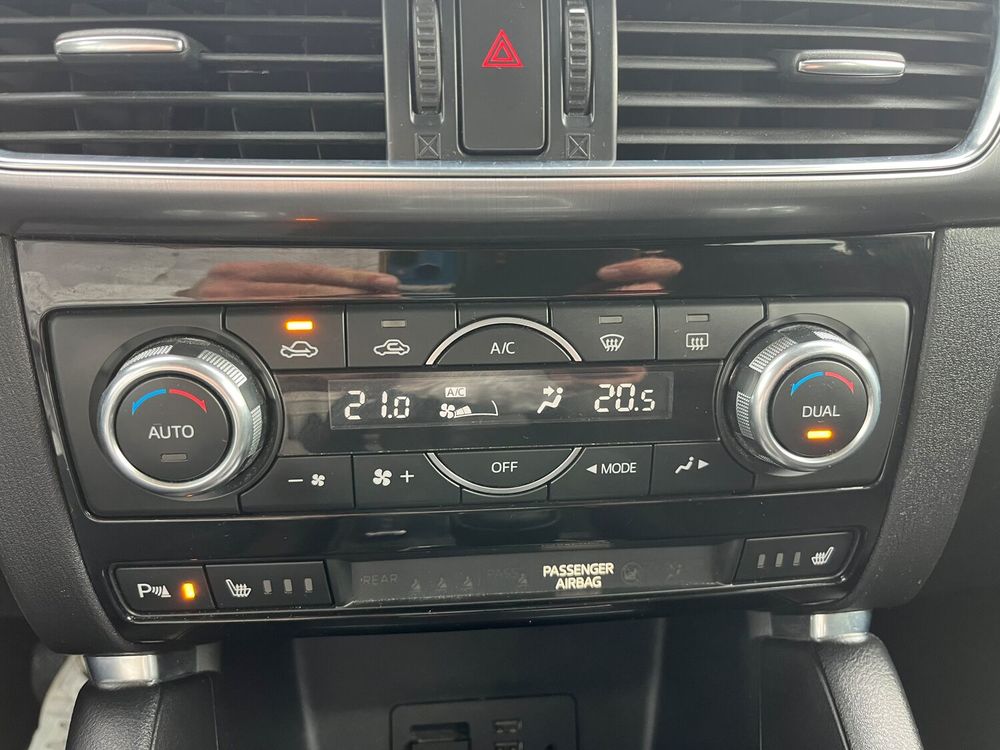 CX-5 2.2L Skyactiv-D 150 ch 4x4 BVA6 Dynamique 2017 occasion 82000 Montauban