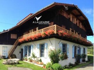  Maison � vendre 14 pi�ces 360 m�