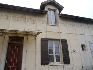  Maison  vendre 3 pices 80 m