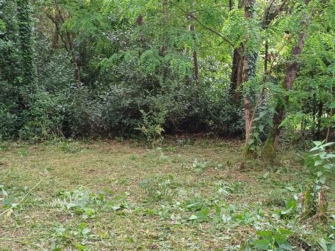  Terrain � louer 558 m� Pessac