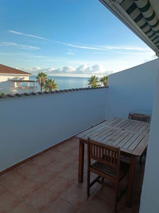  Appartement à vendre 2 pièces 32 m²