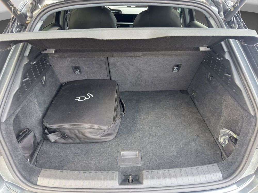 A3 Sportback 45 TFSIe 245 S tronic 6 Competition 2021 occasion 69006 Lyon