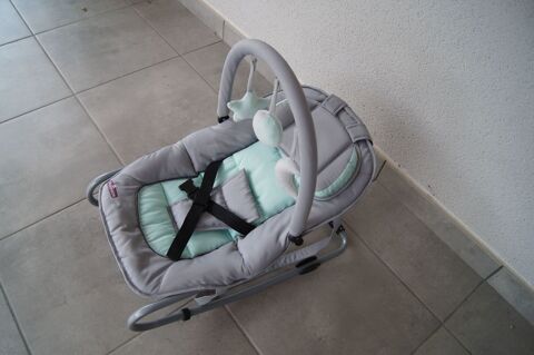 Transat pliable 25 Foulayronnes (47)