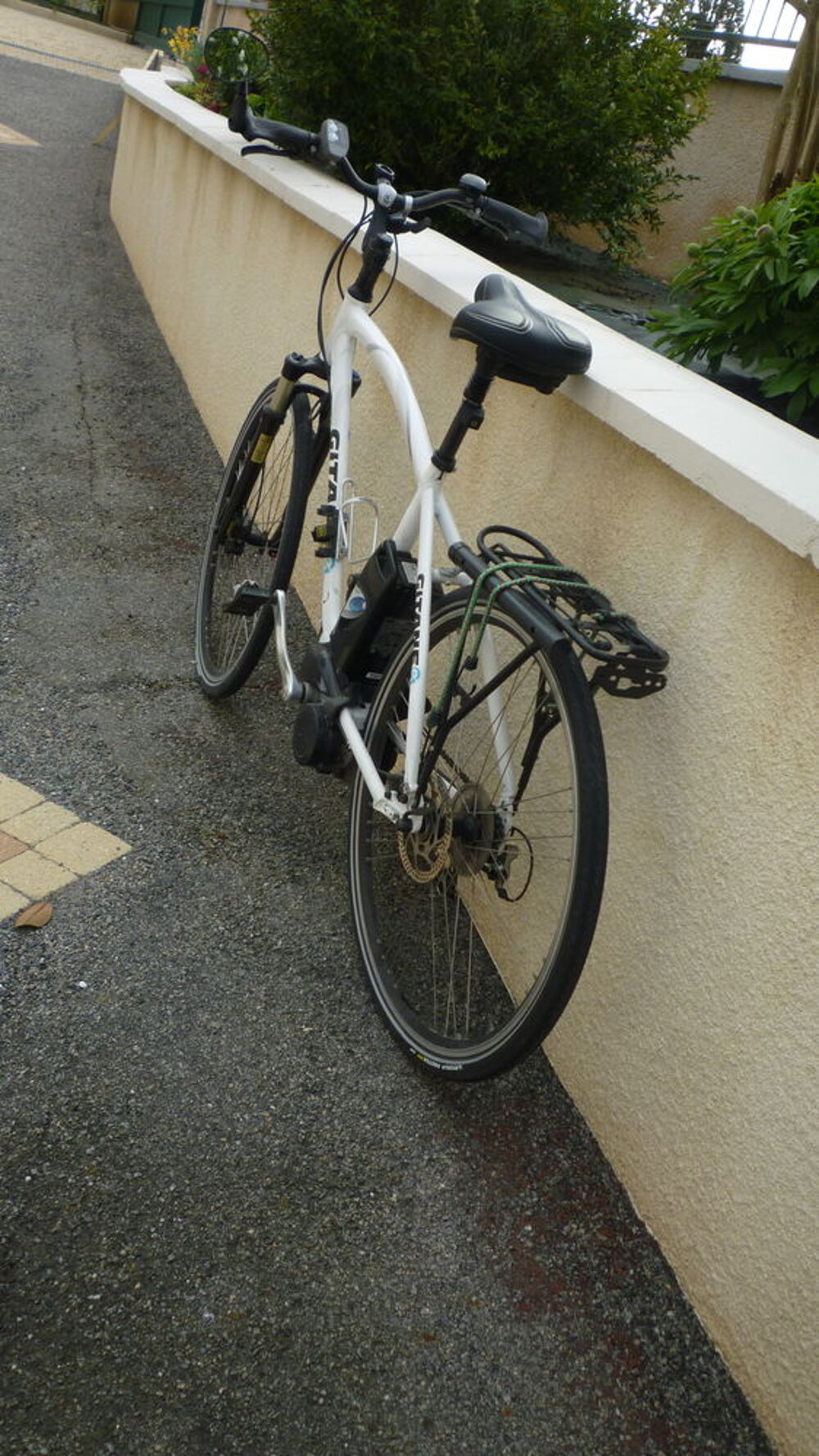 v&eacute;lo &eacute;lectrique Vélos