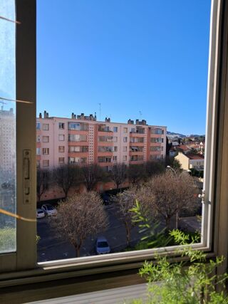  Appartement à vendre 3 pièces 53 m²