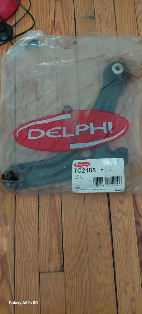 Pi&egrave;ces et &eacute;quipements Voiture Pi&egrave;ces et &eacute;quipements Voiture  occasion Bourgoin-Jallieu 38300