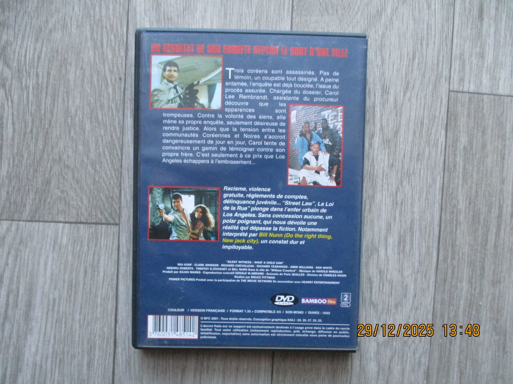 dvd film DVD et blu-ray