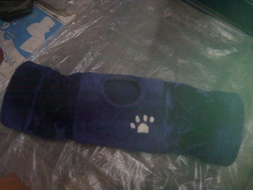 tunel pour chat Jeux / jouets