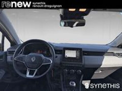 Clio V Clio TCe 90 ch Generation 2025 occasion 83300 Draguignan