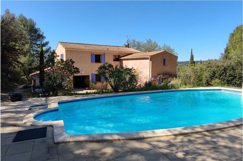 Maison 10 pièces 220 m² · à Lauris · 220 m² · 665 000 €