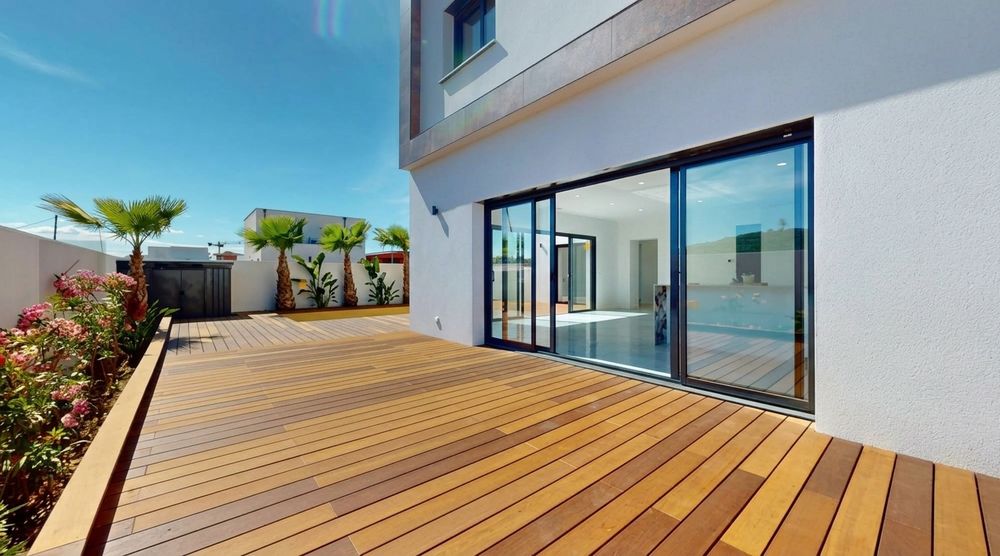 Vente Villa Villa 4 chambres 140m² RE2020 Agde